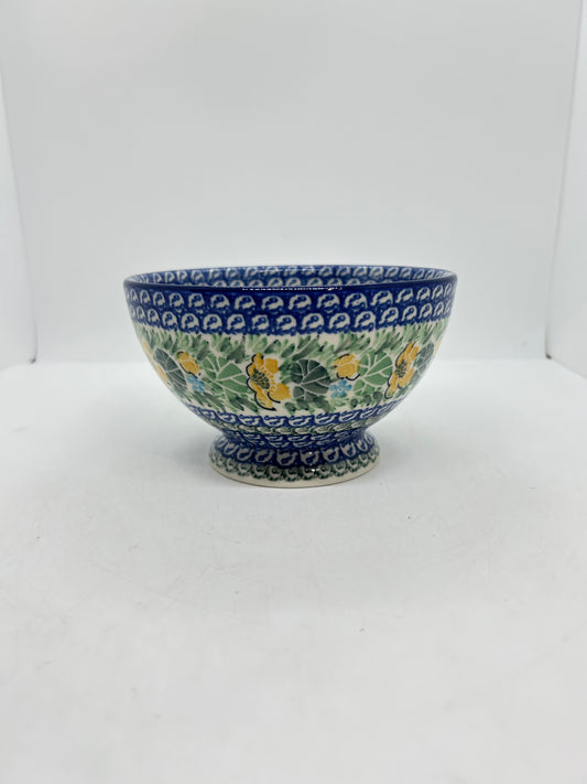 5.25 in. Bowl w/Pedestal - U5106 - U3!