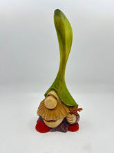 Load image into Gallery viewer, Pottery Misfit - Leaf Nochal