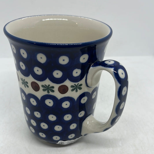 Mug ~ Bistro ~ 16 oz. ~ 70X ~ T3!