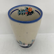 Load image into Gallery viewer, Pottery Misfit - A11 Cappuchino Mug - D23