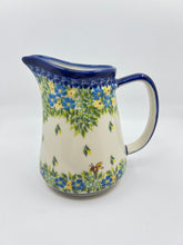 Load image into Gallery viewer, Pottery Misfit - Larger Gravy Pitcher - U595