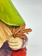 Load image into Gallery viewer, Pottery Misfit - Leaf Nochal