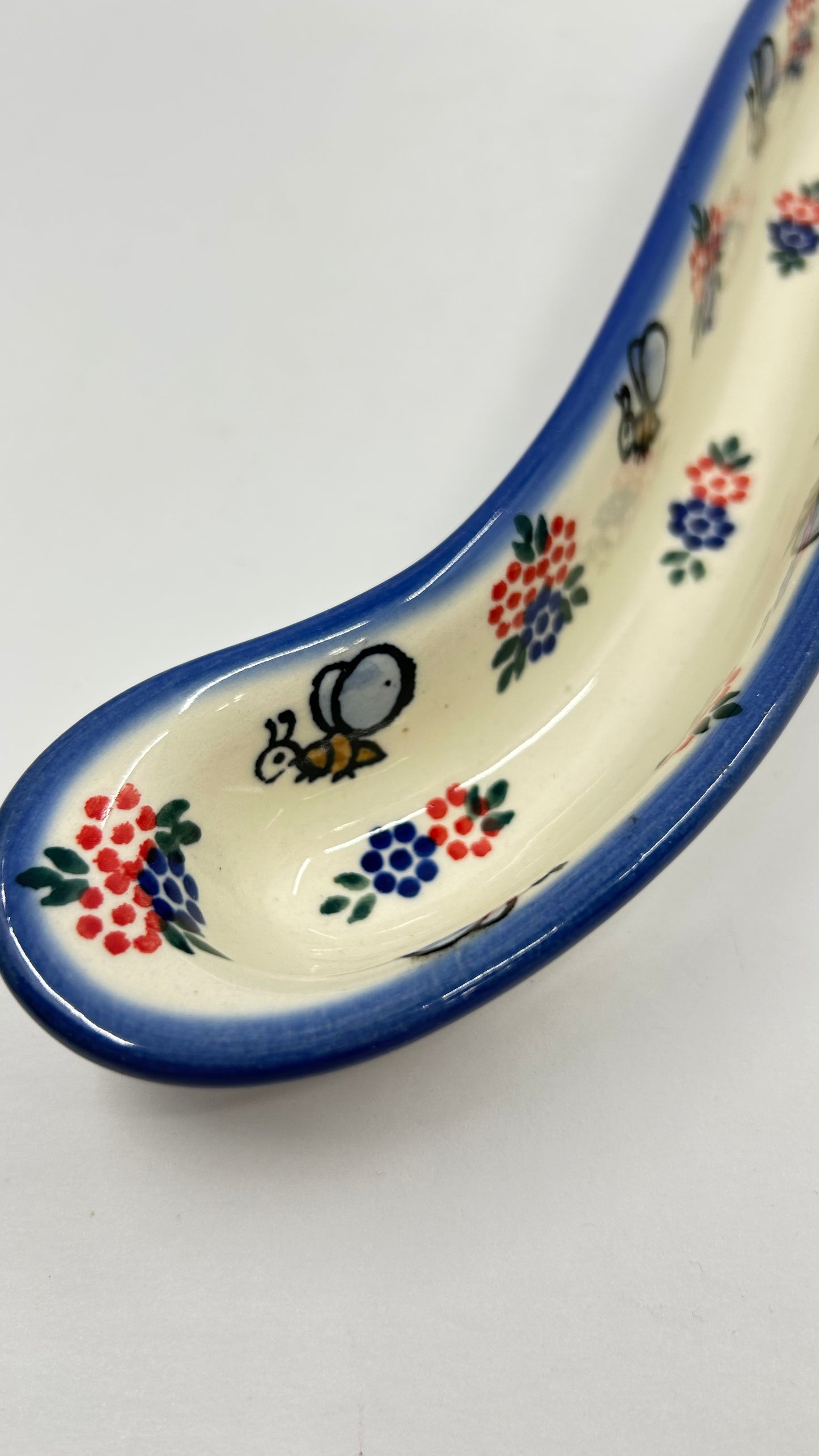 Olive Tray - D2
