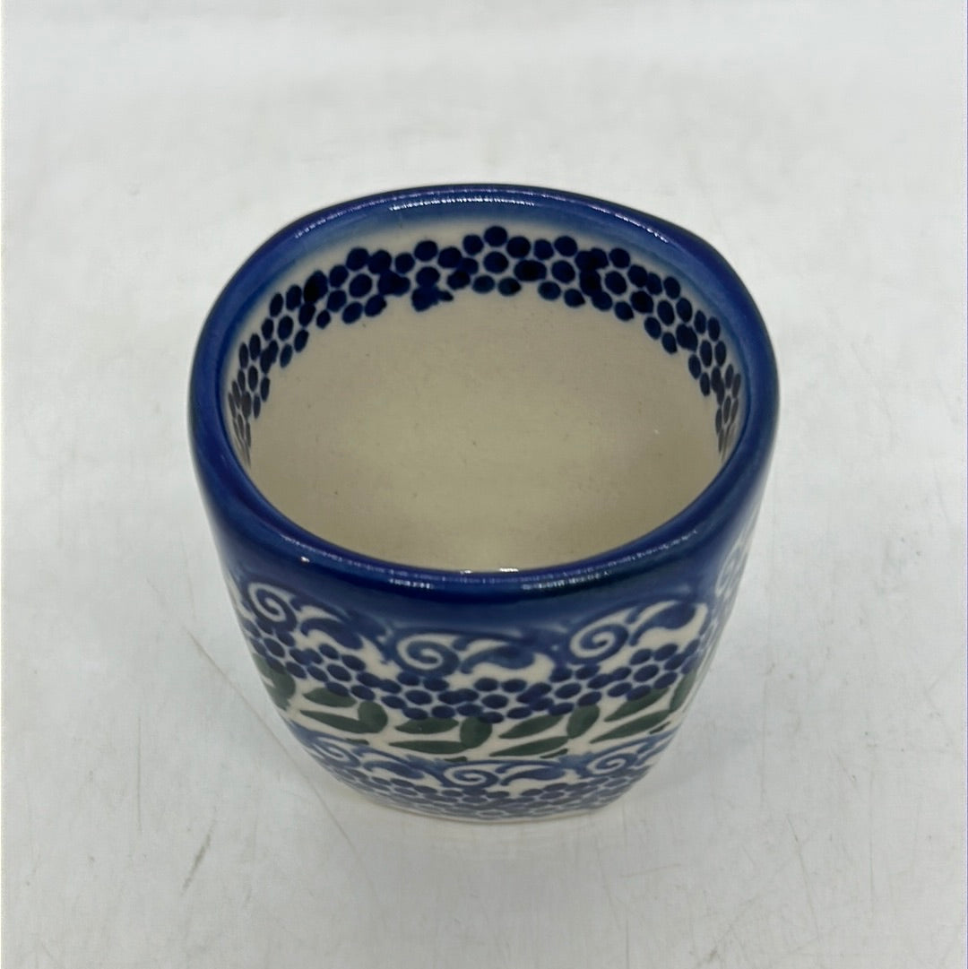 Double Shot Glass - D75