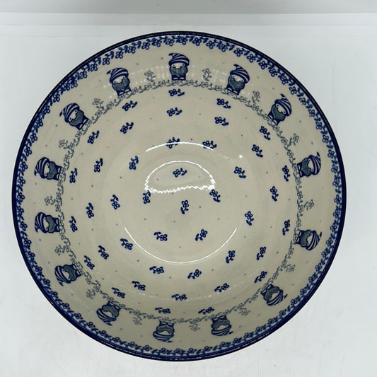 Bowl ~ Nesting ~ 9 W ~ 2800X ~ T4!