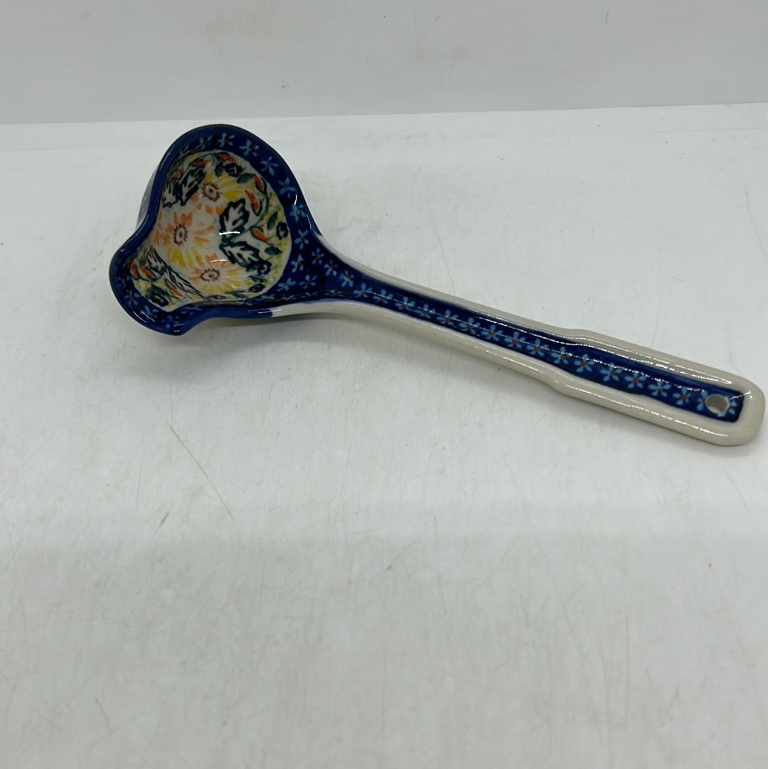 Gravy Ladle Spoon - WK80