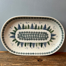 Load image into Gallery viewer, Oval Platter ~ PS29