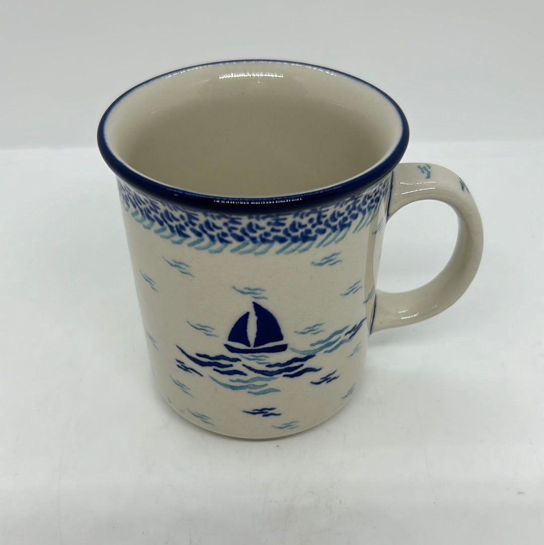 Mug ~ Straight Side ~ 8 oz ~ 2931X - T3!