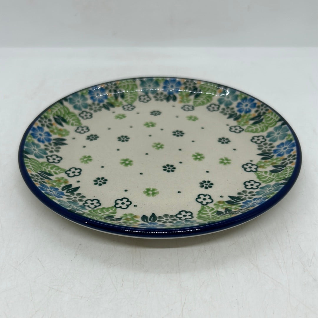 261 ~ Plate ~ Bread & Butter ~ 6.25" ~ 2064X - T3!