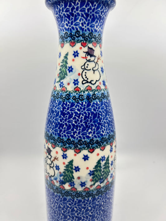Narrow Lip Carafe ~ U4661 ~ U3!