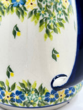 Load image into Gallery viewer, Pottery Misfit - Larger Gravy Pitcher - U595