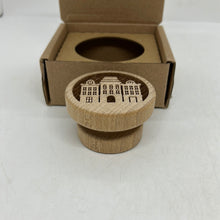 Load image into Gallery viewer, Gdansk Cookie Wooden Stamp