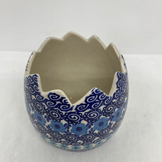 Small Cracked Egg - D98