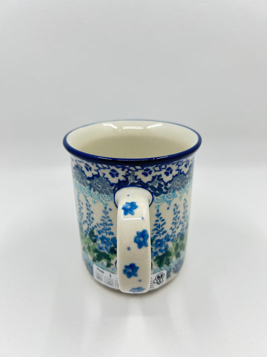 Mug ~ Straight Side ~ 8 oz ~ 3300X - T4!