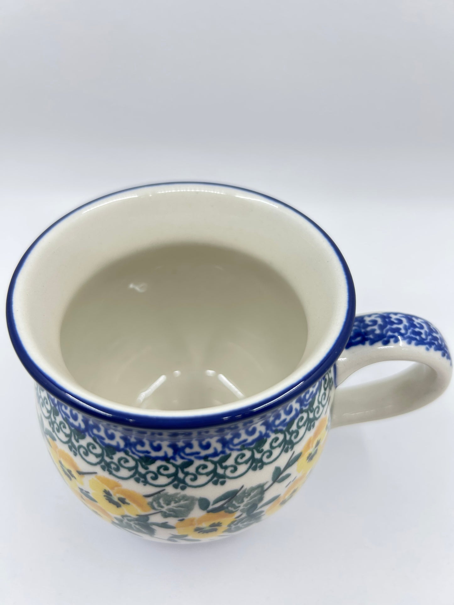 Mug ~ Bubble ~ 11 oz. ~ 3299X - T4*