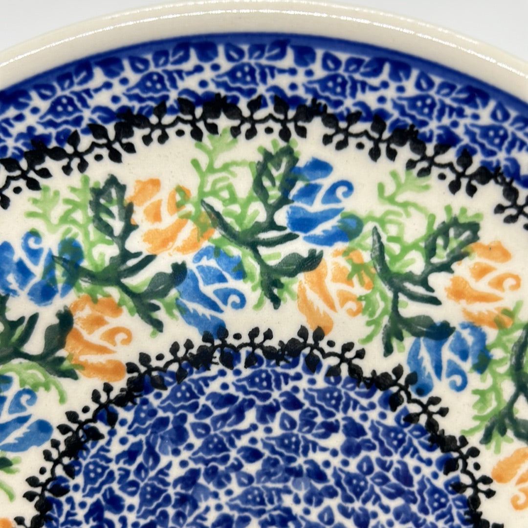086 ~ Plate ~ 7.75" ~ 1436 - T4!