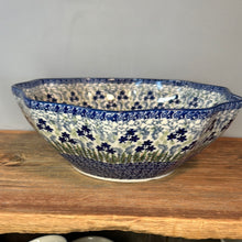 Load image into Gallery viewer, Large Serving Bowl  - KK04