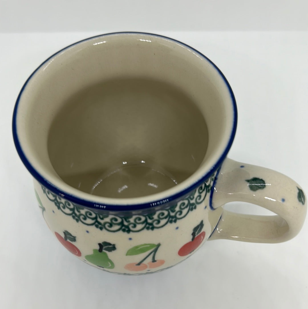 070 ~ Mug ~ Bubble ~ 11 oz. ~ 2724X - T3!
