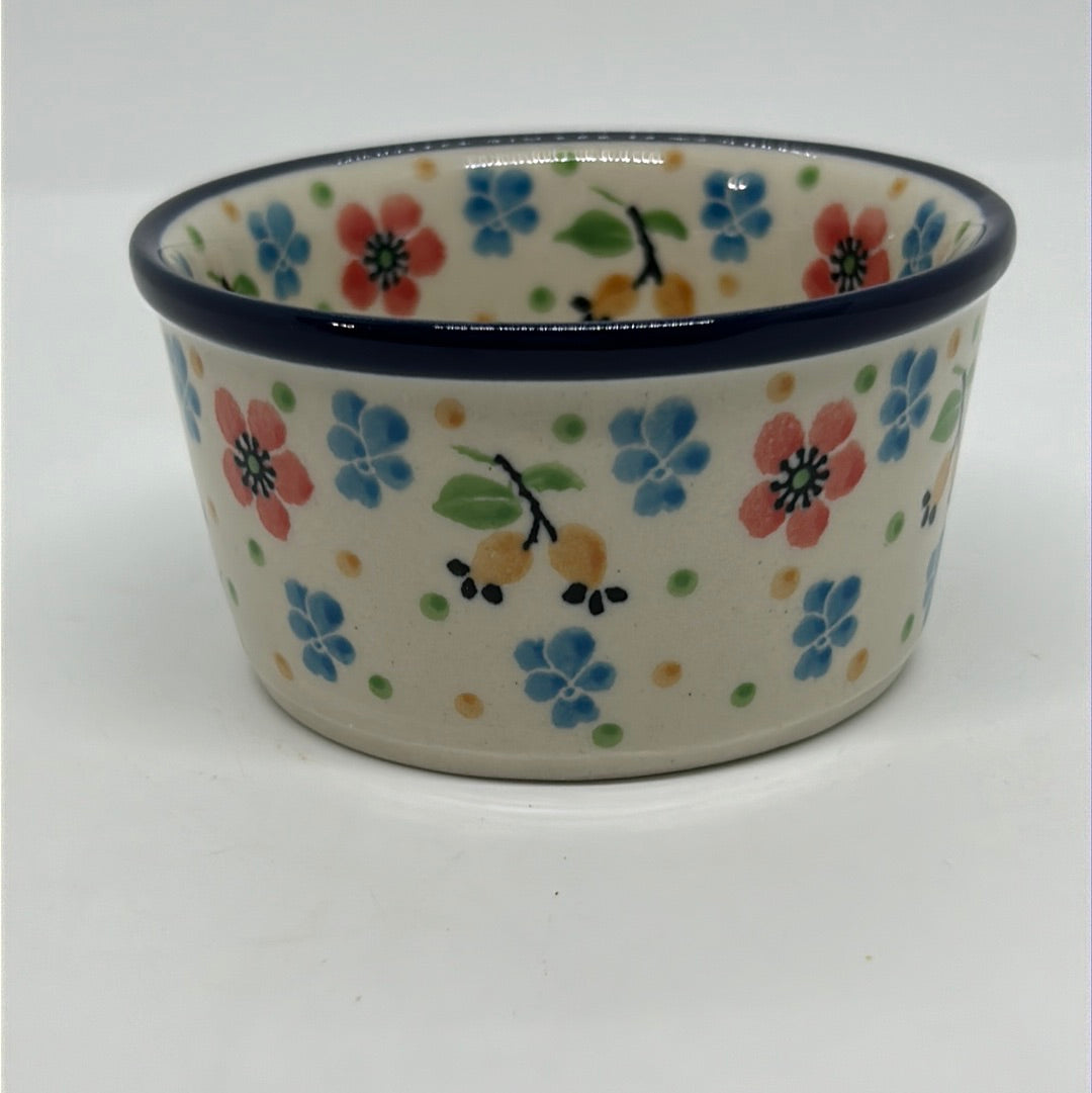 409 ~ Bowl ~ Ramekin ~ 3.75" ~ 2354X ~ T4!