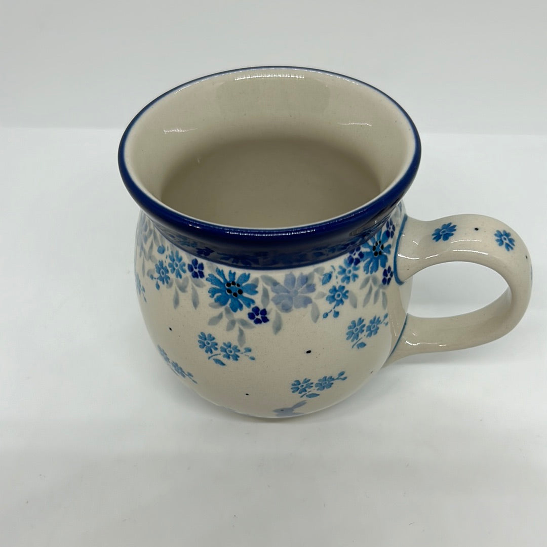 073 ~ Mug ~ Bubble ~ 16 oz. ~ 2857X - T4!