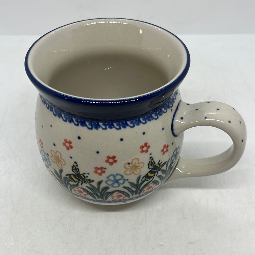 073 ~ Mug ~ Bubble ~ 16 oz. ~ 2023X ~ T3*