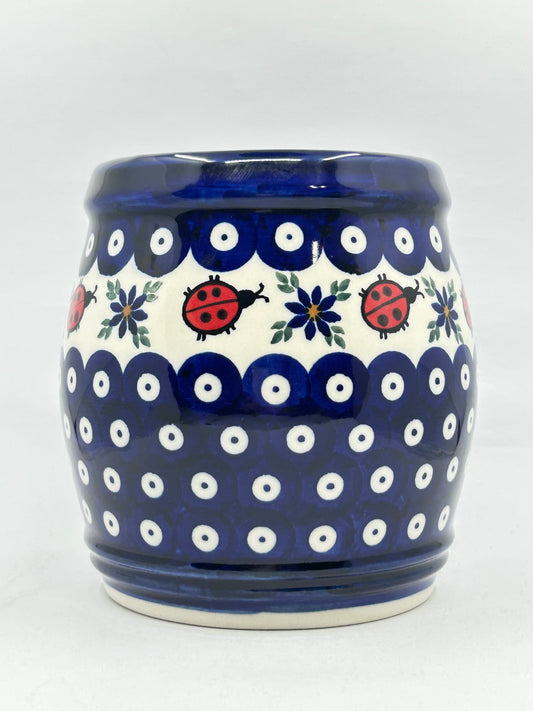 Open Pot - D105