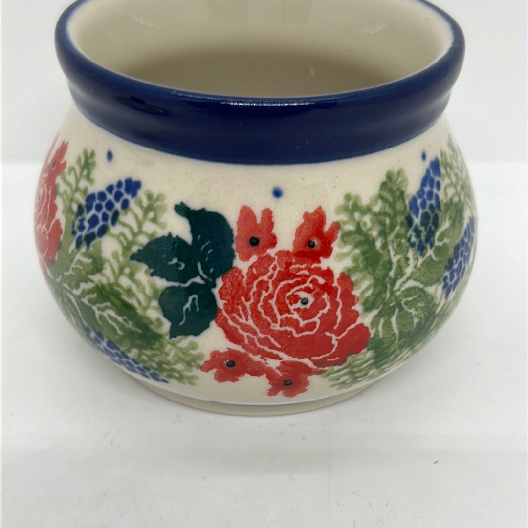 Sugar Bowl ~ 1958X - T4!