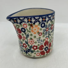 Load image into Gallery viewer, 8 oz Pitcher / Creamer ~ EO34