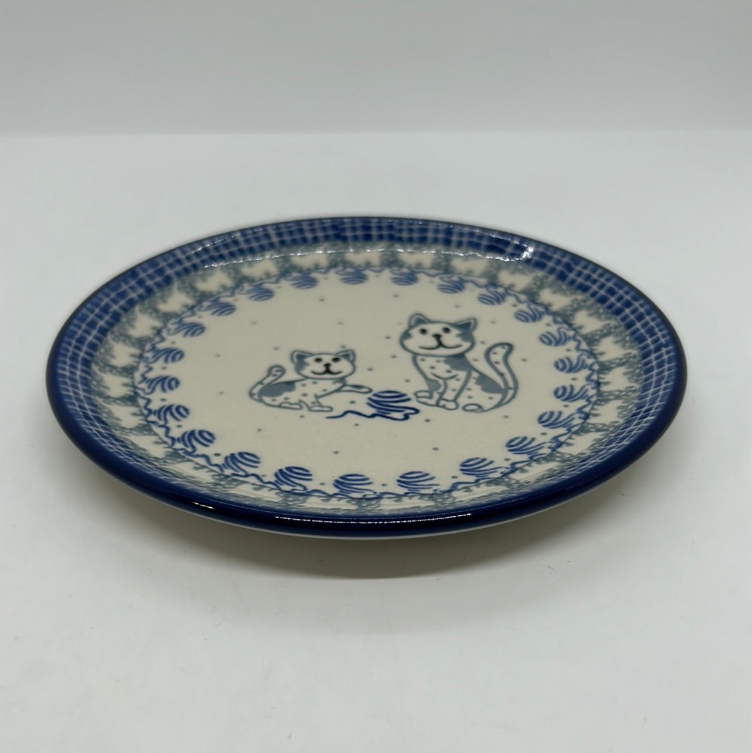 261 ~ Plate ~ Bread & Butter ~ 6.25" ~ 2591X ~ T3!