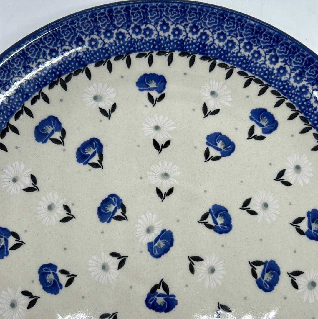 10-inch Dinner Plate ~ 2659X - T3!
