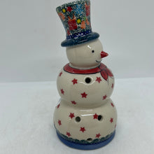 Load image into Gallery viewer, BL01 - Snowman U-SP
