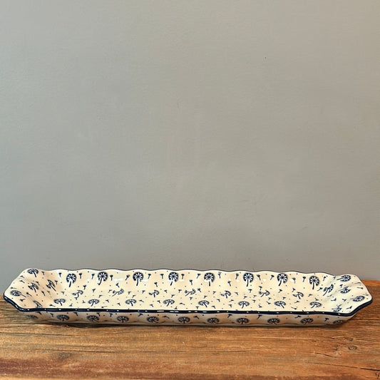 A44 ~ Tray ~ 5.5" x 20.25" ~ 2550X ~ T1!