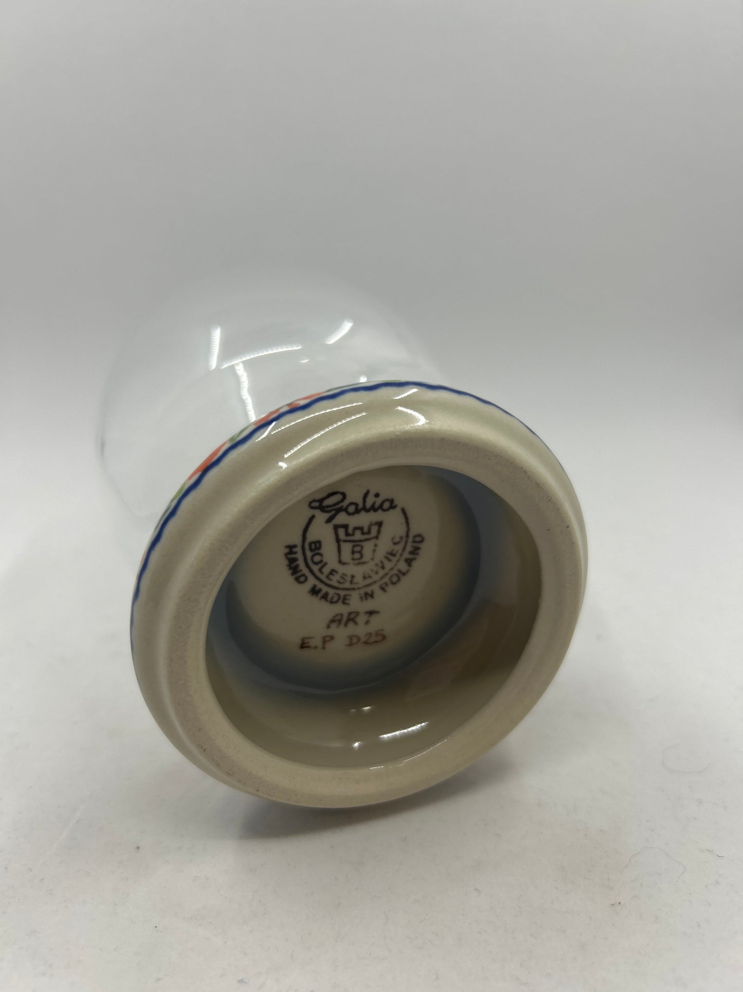 Short Drinking Glass - A-E4