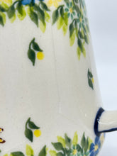 Load image into Gallery viewer, Pottery Misfit - Larger Gravy Pitcher - U595