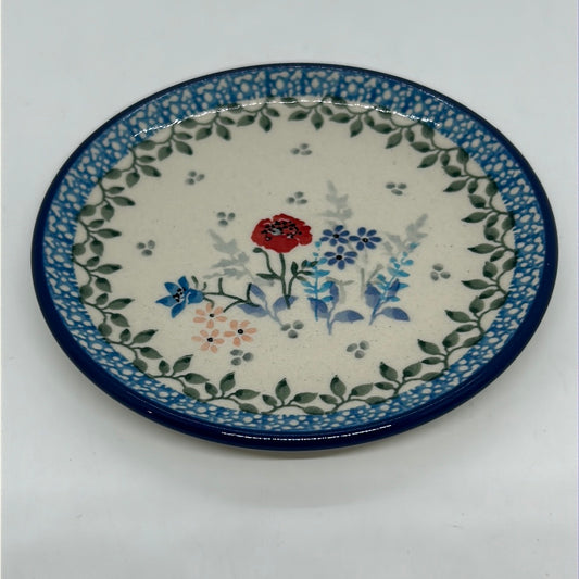 Wine Coaster 5" Plate ~ 2925X ~ T3!