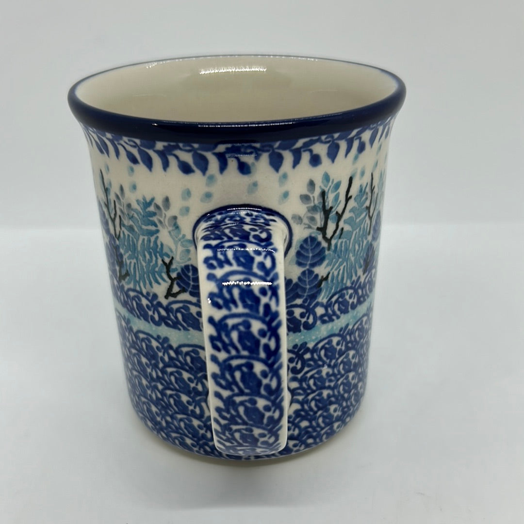 B13 ~ Mug ~ 16 oz. U5010 ~ U3!