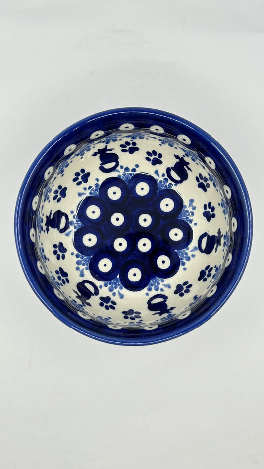 Ice Cream Bowl - D116