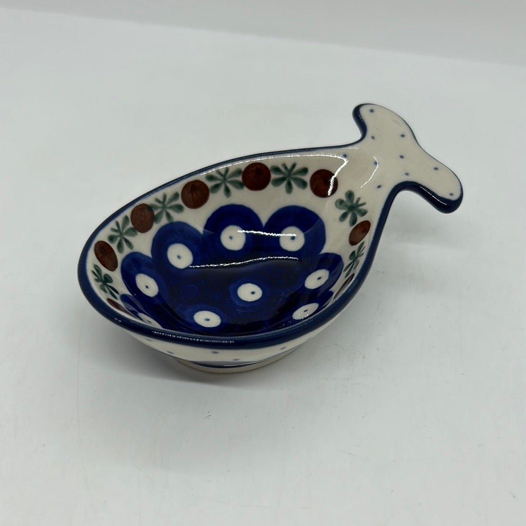 Small Fish Bowl/Scoop - 0070X - T3!