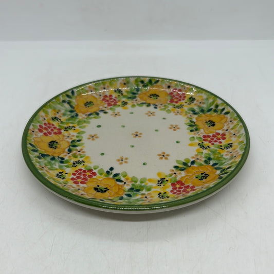 261 ~ Plate ~ Bread & Butter ~ 6.25" U5027 ~ U3!
