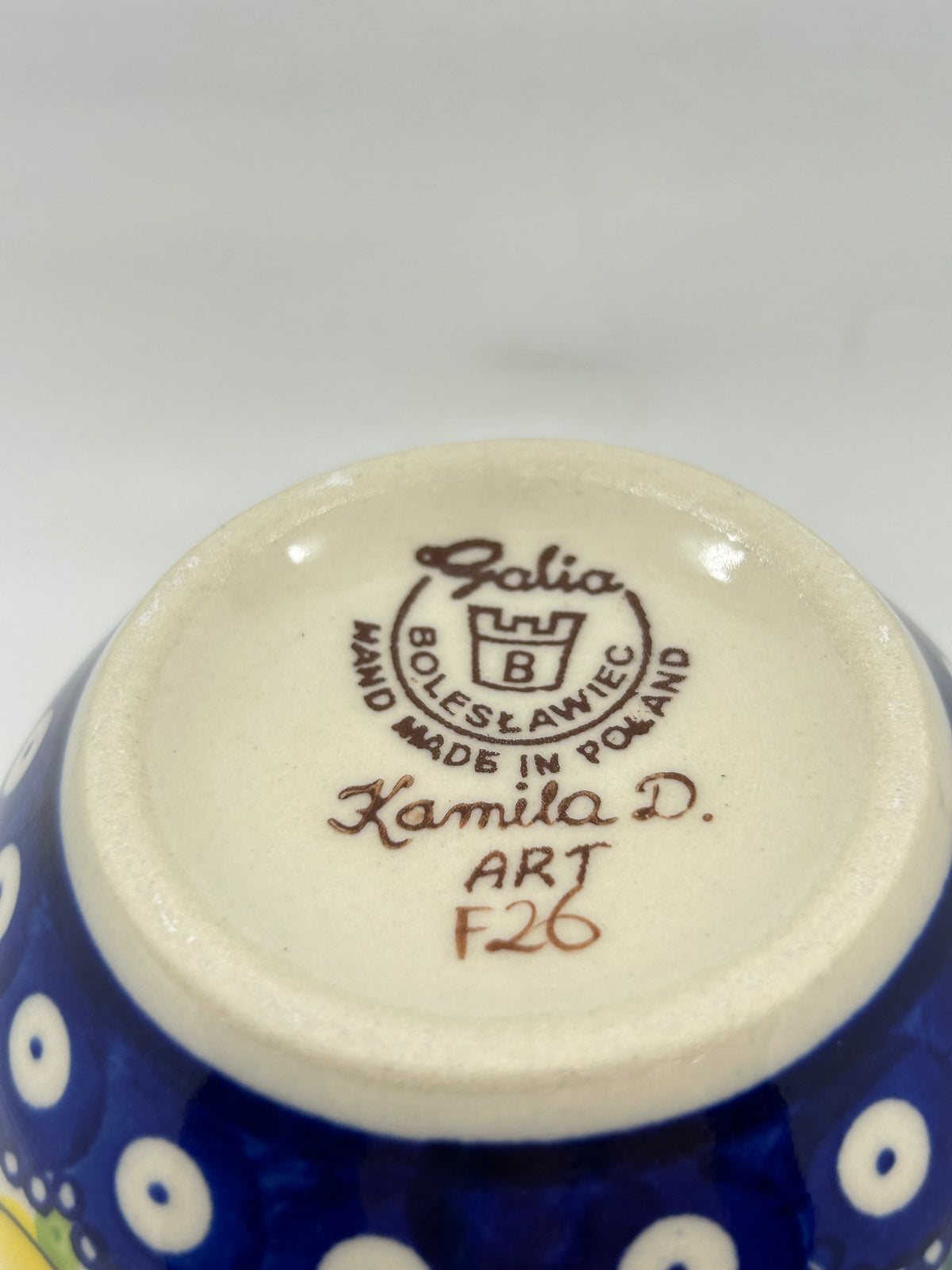 12 oz Bubble Mug - A-JE - Art