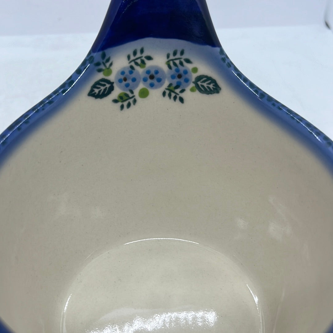 Scoop Bowl ~ 16 oz - A-F