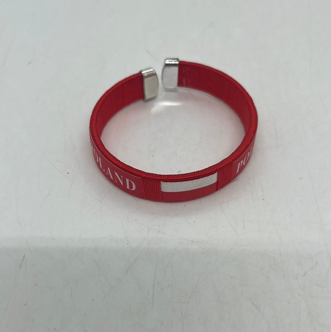 Poland Bracelet