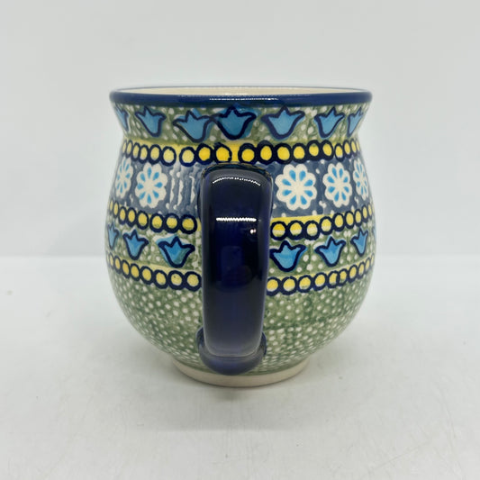 16 oz. Bubble Mug ~ KLDN