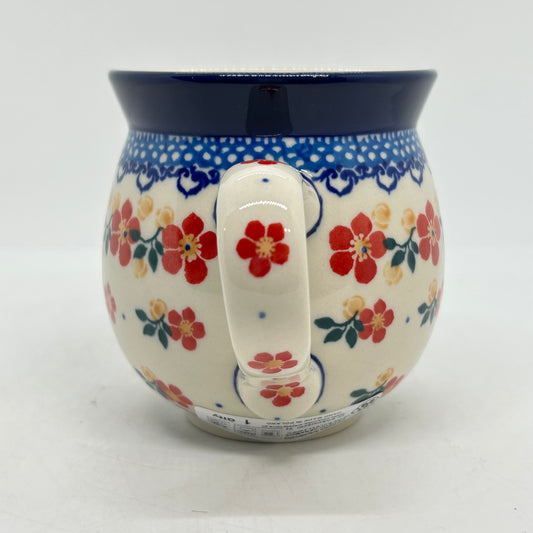 070 ~ Mug ~ Bubble ~ 11 oz. ~ 2262X - T3!