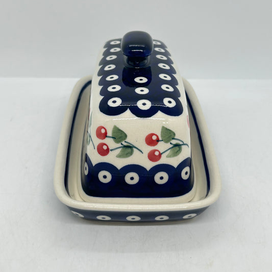 American Butter Dish - 70WI
