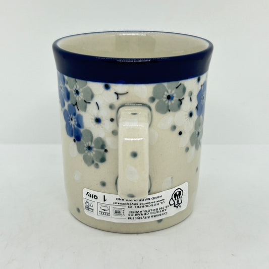 Cup ~ Espresso ~ 5 oz ~ 2381X - T4*