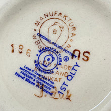 Load image into Gallery viewer, Pottery Misfit - Small Owl Lamp - IZ16