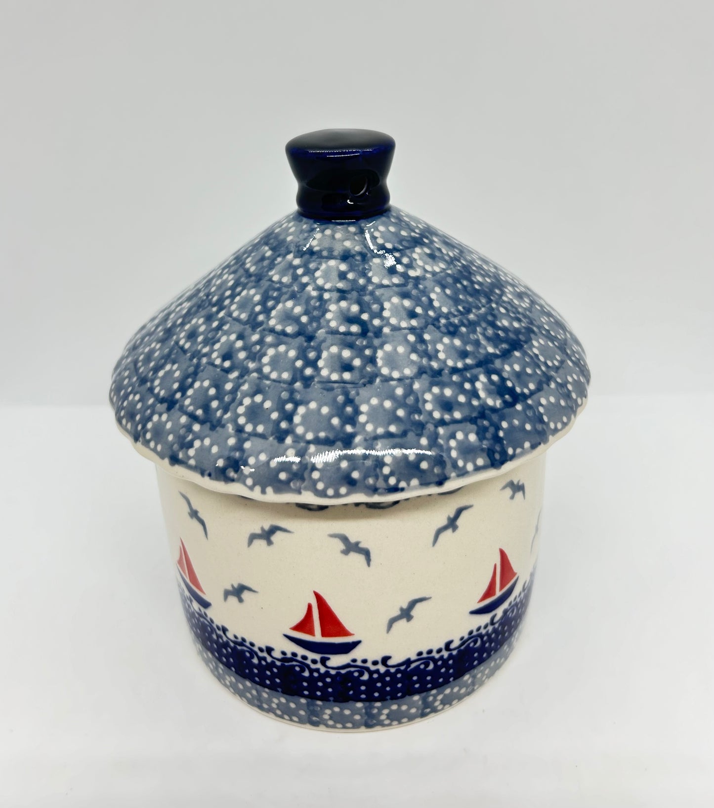 Bird Feeder - DPML