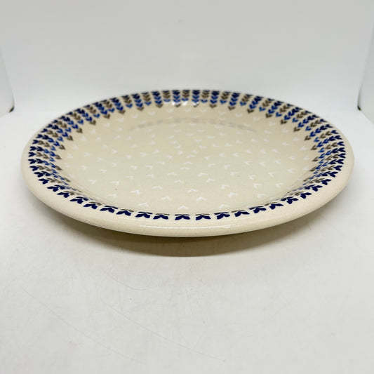 Dinner Plate - 10.25" - 001 - U3