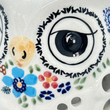 Load image into Gallery viewer, Pottery Misfit - Small Owl Lamp - IZ16